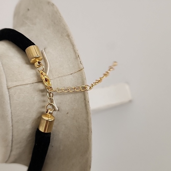 heart pendant necklace - Picture 3 of 4